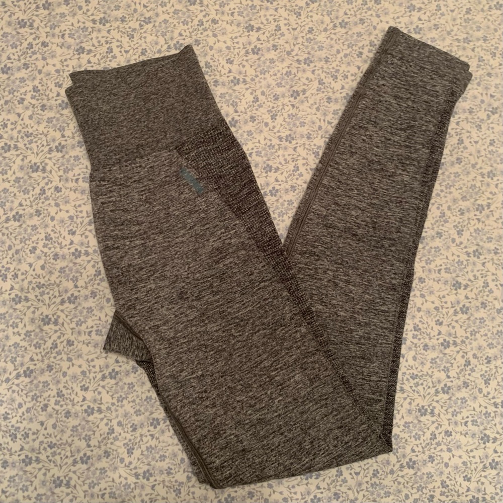 gymshark leggings